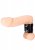 Mens Expert Ball Stretcher With D-ring 50 mm