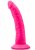 Neo Elite Dual Density Dildo 17 cm