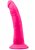 Neo Elite Dual Density Dildo 17 cm