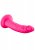 Neo Elite Dual Density Dildo 17 cm
