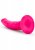 Neo Elite Dual Density Dildo 17 cm