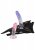 Strap-On Kit with two dildos