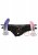 Strap-On Kit with two dildos