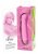 Sweet Smile G-Spot Vibe, Pink