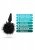Anal Adventures Platinum Rabbit Tail Plug