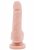 Mr Dixx Dual Density Dildo 14.5 cm