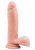 Mr Dixx Dual Density Dildo 17.5 cm