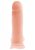 Mr Dixx Dual Density Dildo 17.5 cm