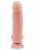 Mr Dixx Dual Density Dildo 18 cm