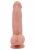 Mr Dixx Dual Density Dildo 18 cm