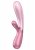 Satisfyer Hot Lover, Pink