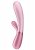 Satisfyer Hot Lover, Pink