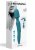 R-evolution Wonderful 3-in-1 Wand Teal Me