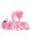 I Love Pink Gift Box
