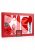 I Love Red Gift Box