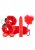 I Love Red Gift Box
