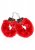 I Love Red Gift Box