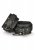 Premium Black Handcuffs