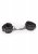 Premium Black Handcuffs