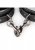 Premium Black Handcuffs