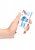 Fist It Vattenbaserat glidmedel Extra Thick 100 ml