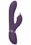 VIVE Aimi Triple Action G-Spot Rabbit, purple