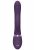 VIVE Aimi Triple Action G-Spot Rabbit, purple