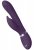 VIVE Aimi Triple Action G-Spot Rabbit, purple