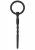 Sounding Silicone Plug 9,5 cm
