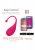 Palpitation Vibrating Egg, Appstyrd