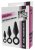 Fantasstic Anal Training Kit, Ring Plug