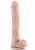Au Naturel Daddy Stor Dildo 34 cm