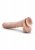 Au Naturel Daddy Stor Dildo 34 cm
