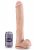 Au Naturel Daddy Stor Dildo 34 cm