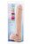 Au Naturel Daddy Stor Dildo 34 cm