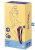Satisfyer Dual Kiss Wine Red