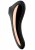 Satisfyer Dual Kiss Black