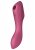 Satisfyer Curvy Trinity 3, Red