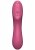 Satisfyer Curvy Trinity 3, Red