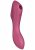 Satisfyer Curvy Trinity 3, Red
