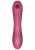 Satisfyer Curvy Trinity 3, Red