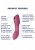 Satisfyer Curvy Trinity 3, Red