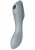 Satisfyer Curvy Trinity 3, Bluegrey