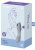 Satisfyer Curvy Trinity 3, Bluegrey