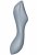 Satisfyer Curvy Trinity 3, Bluegrey