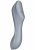 Satisfyer Curvy Trinity 3, Bluegrey