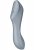 Satisfyer Curvy Trinity 3, Bluegrey