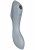 Satisfyer Curvy Trinity 3, Bluegrey
