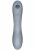 Satisfyer Curvy Trinity 3, Bluegrey
