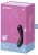 Satisfyer Curvy Trinity 4, Black